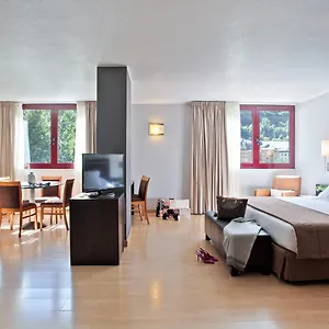 4* Hotel Acta Arthotel