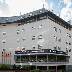 4* Hotel Hesperia